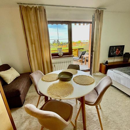 Apartment Jenny- Stunning View Of High Tatras Vel'ka Lomnica Buitenkant foto