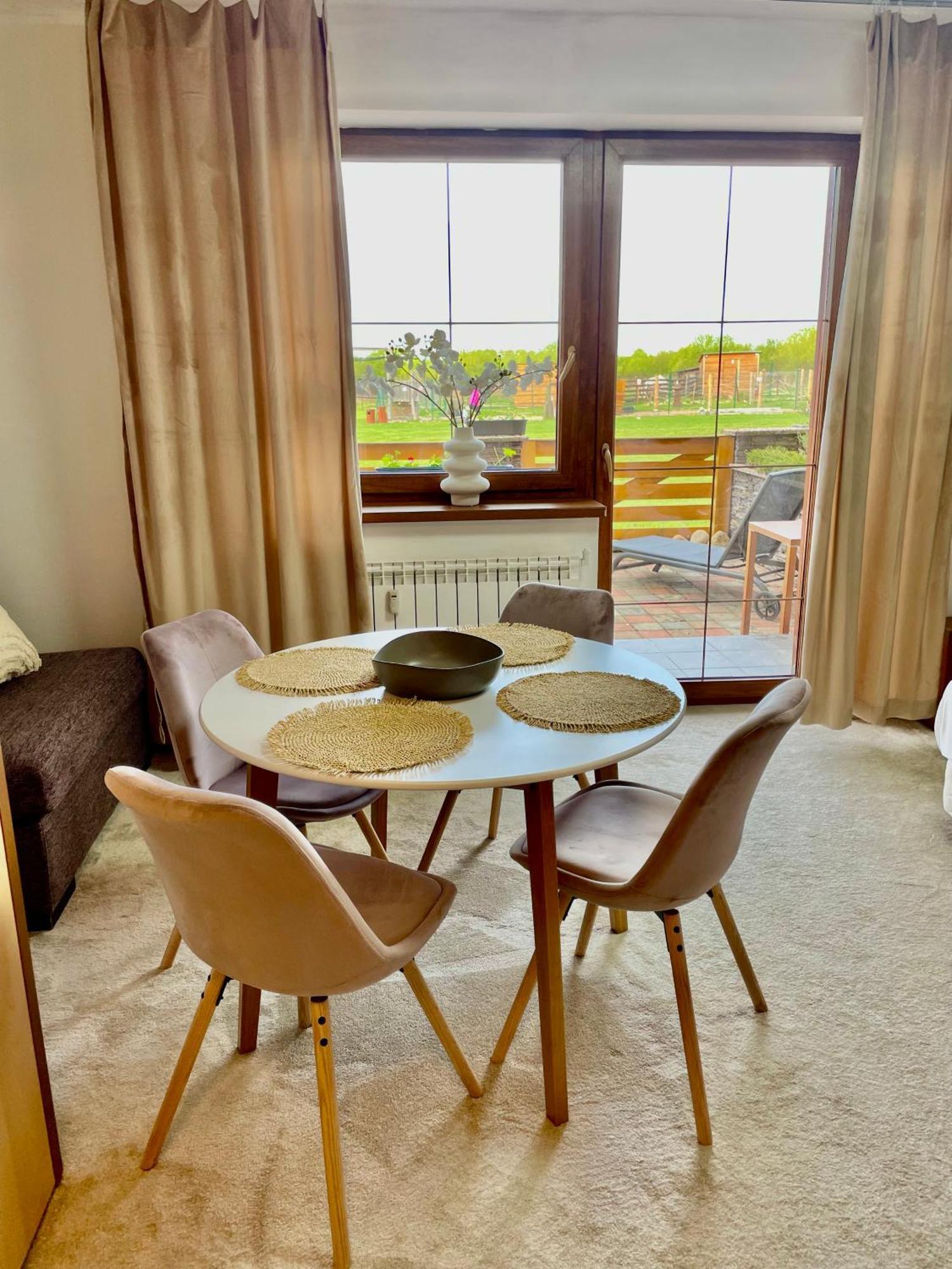 Apartment Jenny- Stunning View Of High Tatras Vel'ka Lomnica Buitenkant foto